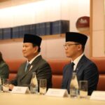 Sugiono 'Anak Ideologis Prabowo' Diangkat Jadi Menteri Luar Negeri: Karpet Merah Bagi Prabowo ke Panggung Internasional? FB_IMG_1729997458572