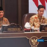 Kabinet Mulai Bekerja Presiden Prabowo Tekankan Persatuan dan Efisiensi FB_IMG_1729998192475