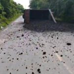 Warga Paser Desak Tindakan Tegas Pemerintah Hentikan Angkutan Batu Bara di Jalan Nasional IMG-20241026-WA0056