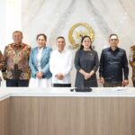 Ketua DPR RI Puan Maharani Pimpin Rapat Persiapan Fit and Proper Test Capim dan Dewas KPK