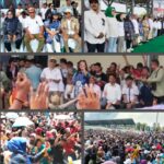 Kampanye Akbar Juwana & Tini Di Barito Selatan Meriahkan Stadion Bundaran Sanggu Screenshot_20241125-130436_Collage Maker – GridArt