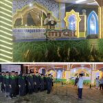 Wabup Khristianto Yudha Buka MTQ ke-45 Barsel Dan Lantik Dewan Hakim serta Panitera IMG_20251009_225853