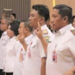Dr. Ita Minarni Dikukuhkan Kembali Sebagai Kadis PUPR Barsel IMG_20251012_005342