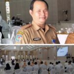 Plt Kadis Perkimtan Barsel Hadiri Sertijab Dan Pisah Sambut Kepala Rutan Kelas IIB Buntok IMG_20251015_154342