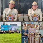 Kadis DLH Bersama Dinsos Barsel Harapkan Momentum Hari Besar Gabungan Perkuat Kebersamaan Dan Pembangunan