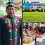 Kadis Pendidikan Barsel Momentum Empat Peringatan Besar Harus Perkuat Semangat Pendidikan Dan Persatuan