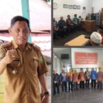 Camat Jenamas Dorong Transformasi Digital Pelayanan Desa Melalui SIPTAPDES