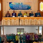 Ketua TP-PKK Kabupaten Barito Selatan Lantik Ketua TP-PKK Dan Ketua Tim Pembina Posyandu Kecamatan Dusun Selatan Screenshot_20260622-122955_Collage Maker – GridArt