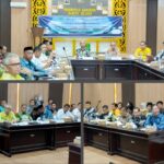 Bupati Eddy Pimpin Rapat Koordinasi Gugus Tugas Reforma Agraria Barito Selatan Tahun 2026. Screenshot_20260622-124933_Collage Maker – GridArt