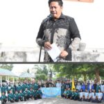 Kadis Pendidikan Barsel Optimistis Kontingen O2SN Mampu Harumkan Nama Daerah Di Tingkat Provinsi