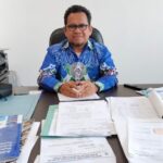 Hak Jawab Kepala BPKAD Barito Selatan: Pengadaan Speedboat Dilakukan Sesuai Aturan Dan Bukan Bentuk Hedonisme