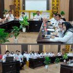 Pemkab Barito Selatan Gelar Apel Renungan Suci Sambut HUT ke-81 Kemerdekaan RI Doakan Jasa Para Pahlawan